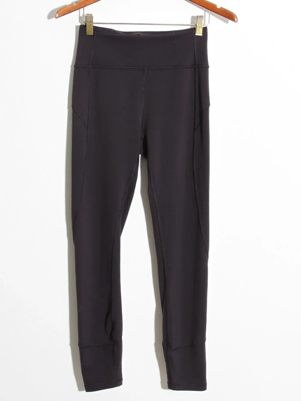 Lululemon In Movement 7/8 Tight Leggings *Everlux 25